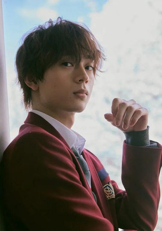 水泽林太郎 Rintaro Mizusawa照片