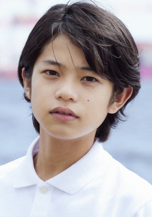 黑川想矢 Soya Kurokawa照片