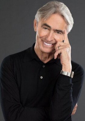 大卫·斯坦伯格 David Steinberg照片