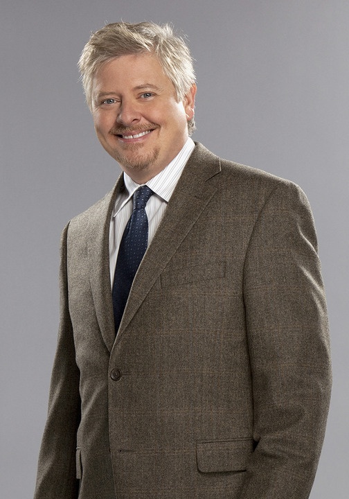 戴夫·弗利 Dave Foley照片