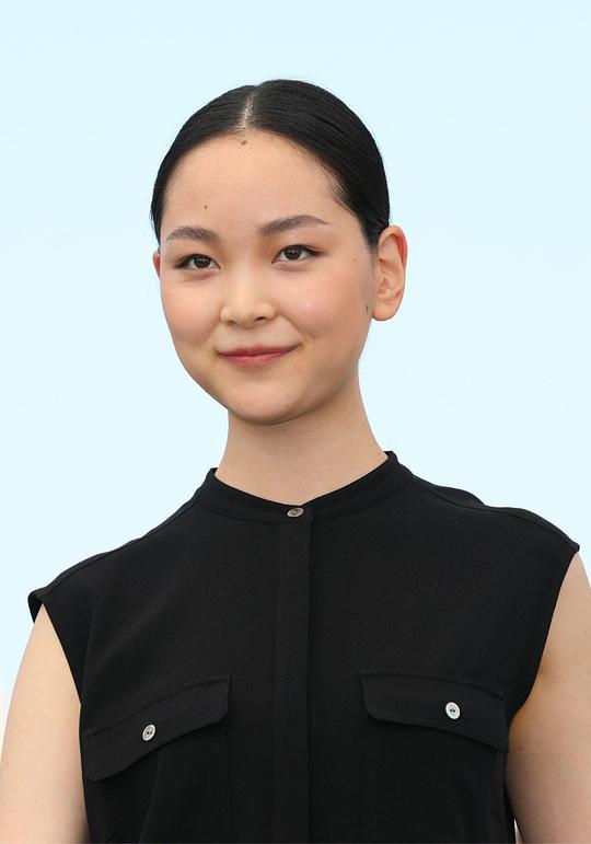 中野有纱 Arisa Nakano照片