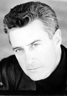 大卫·杜克斯 David Dukes照片