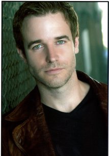 泰德·巴勃考克 Todd Babcock照片