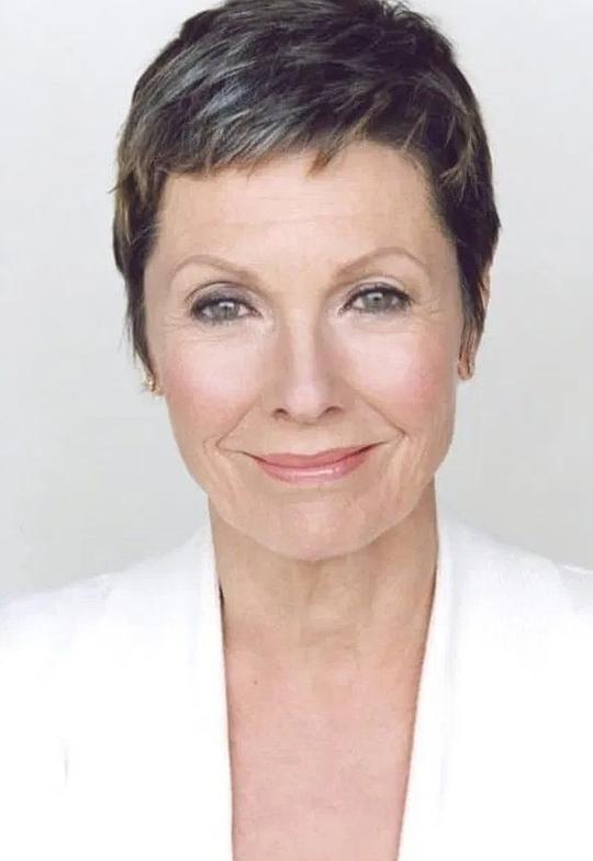 帕梅拉·萨勒姆 Pamela Salem照片