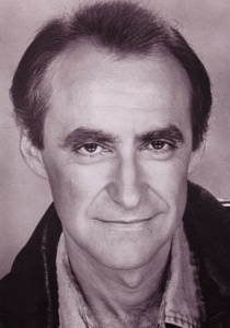 马丁·费雷罗 Martin Ferrero照片