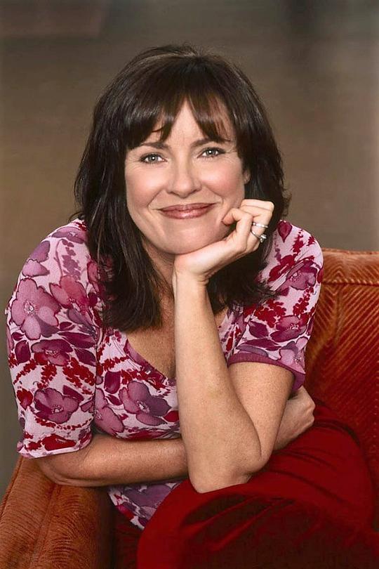 丽萨·达尔 Lisa Darr照片