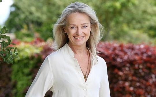 凯瑟琳·拉贝特 Catherine Rabett照片