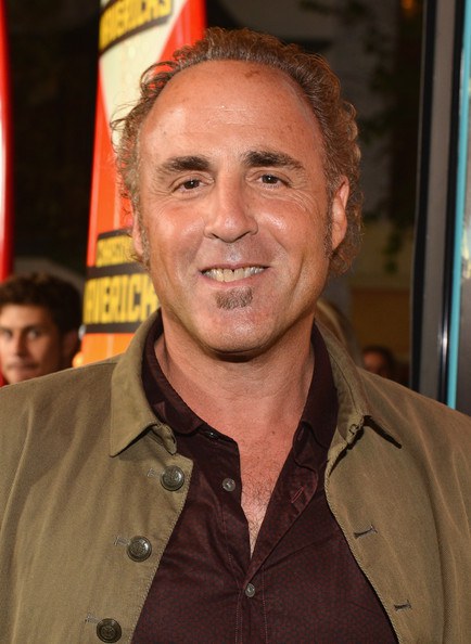 卡里奥·塞勒姆 Kario Salem照片