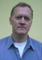 丹尼尔·格瑞弗斯 Daniel Greaves照片