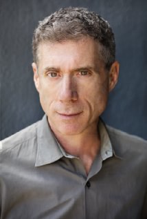 杰弗里·弗里德曼 Jeffrey Friedman照片