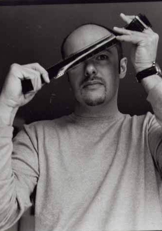 亚兰·贝利内 Alain Berliner照片