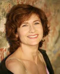 玛丽·布奈尔 Marie Bunel照片