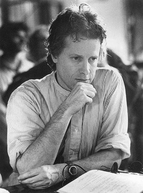 詹姆斯·迪尔登 James Dearden照片