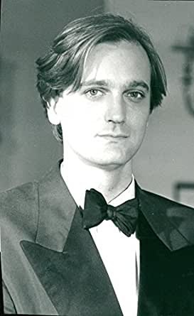 西蒙·谢泼德 Simon Shepherd照片