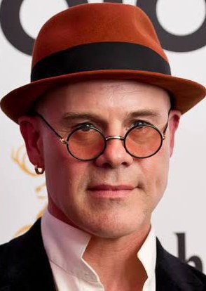 托马斯·多尔比 Thomas Dolby照片