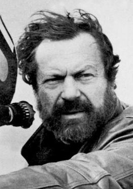 罗贝尔·恩里科 Robert Enrico照片