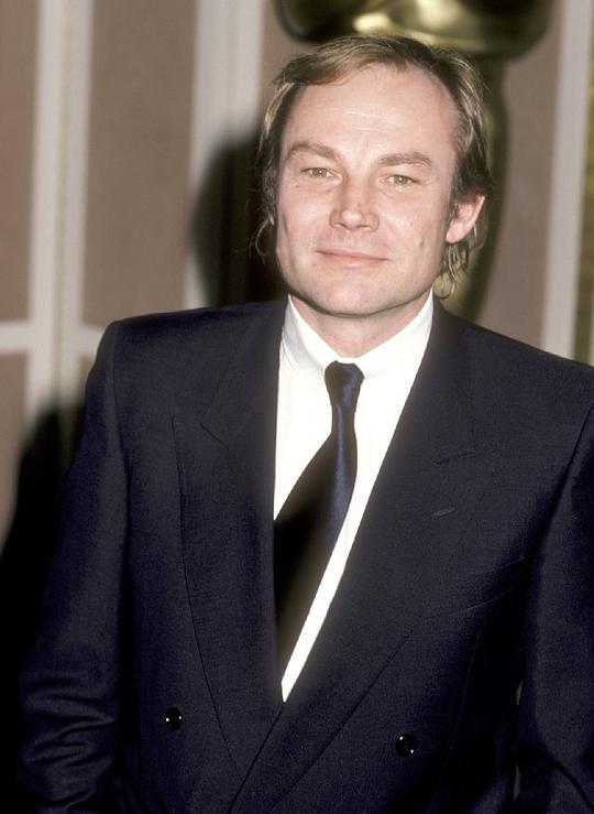 克劳斯·马利亚·布朗道尔 Klaus Maria Brandauer照片