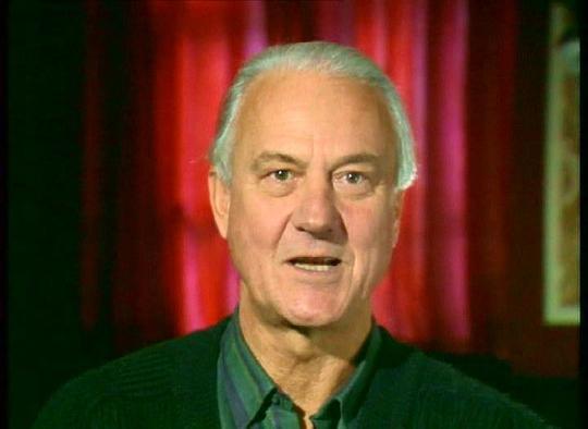 鲍勃·凯利特 Bob Kellett照片