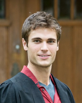 迈克尔·贝克 Michael Baker照片