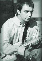 保罗·麦奎根 Paul McGuigan照片