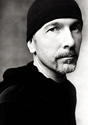 边缘 The Edge照片