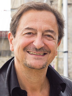 弗拉迪米尔·约尔丹诺夫 Wladimir Yordanoff照片