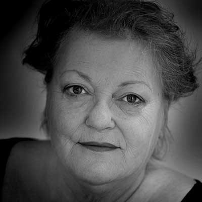 薇薇安·德·莫恩科 Viviane de Muynck照片