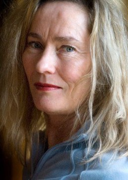 Marie Louise Stheins照片