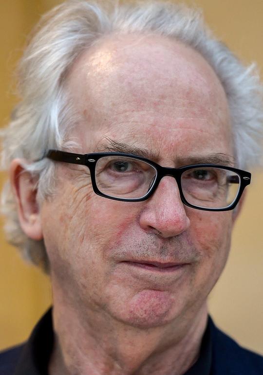 彼得·凯里 Peter Carey照片