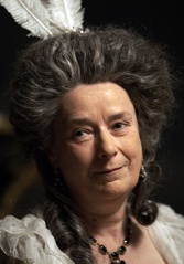 琳达·巴塞特 Linda Bassett照片