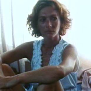 吉莉安·琼斯 Gillian Jones照片