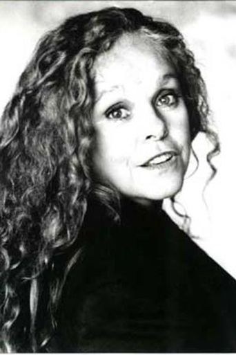 琳内特·柯伦 Lynette Curran照片