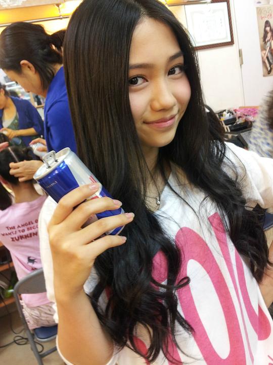 田野优花 Yuuka Tano照片