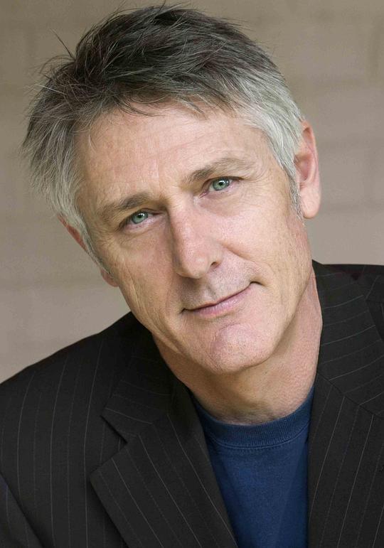 杰夫·莫雷尔 Geoff Morrell照片