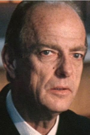 诺曼·卡耶 Norman Kaye照片