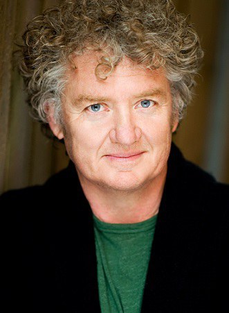 安德鲁·S·吉尔伯特 Andrew S. Gilbert照片