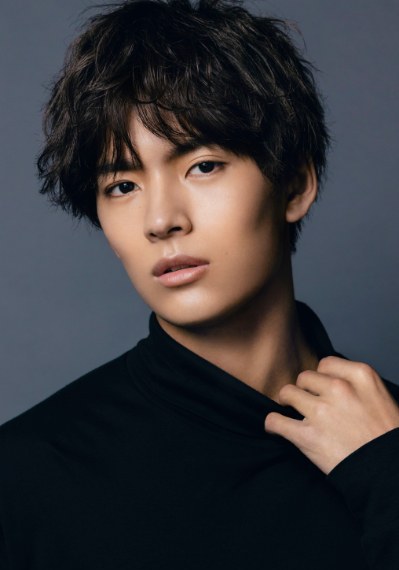 植村飒太 Sôta Uemura照片