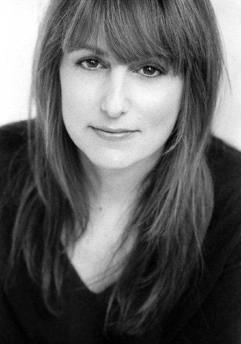 茱迪·马克尔 Jodie Markell照片