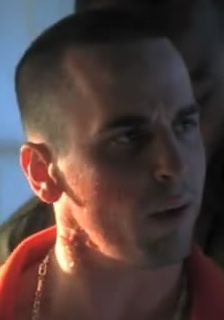 昌西·莱奥普拉迪 Chauncey Leopardi照片