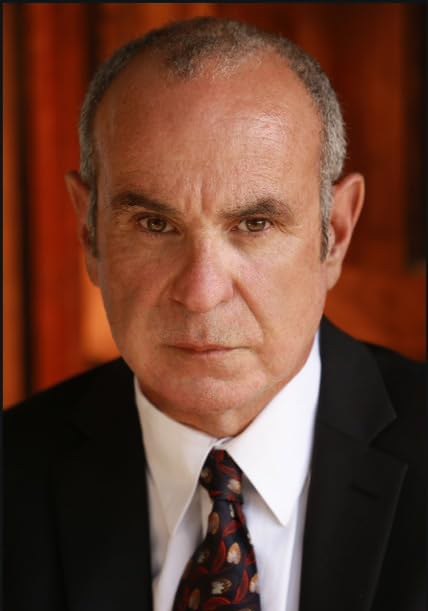 艾伦·沃瑟曼 Allan Wasserman照片