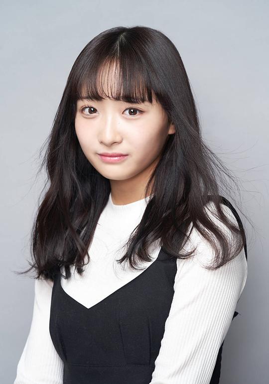 石川翔铃 Karen Ishikawa照片