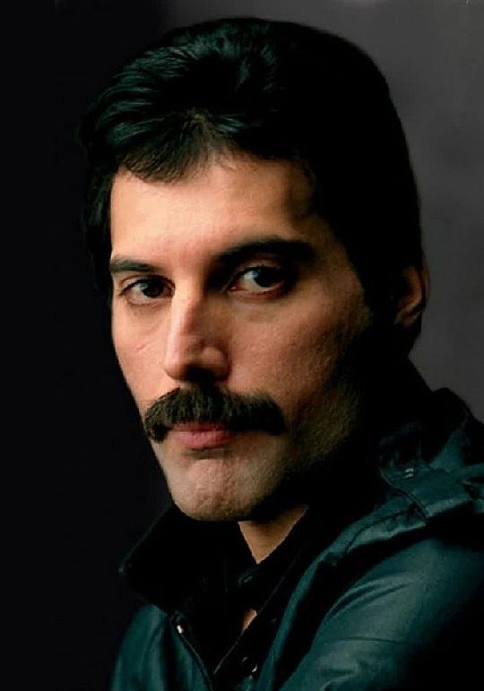 弗雷迪·默丘里 Freddie Mercury照片