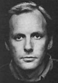 罗伯特·斯旺 Robert Swann照片