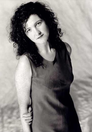 乔瑟琳·波克 Jocelyn Pook照片