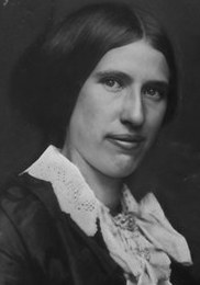 乔治·艾略特 George Eliot照片