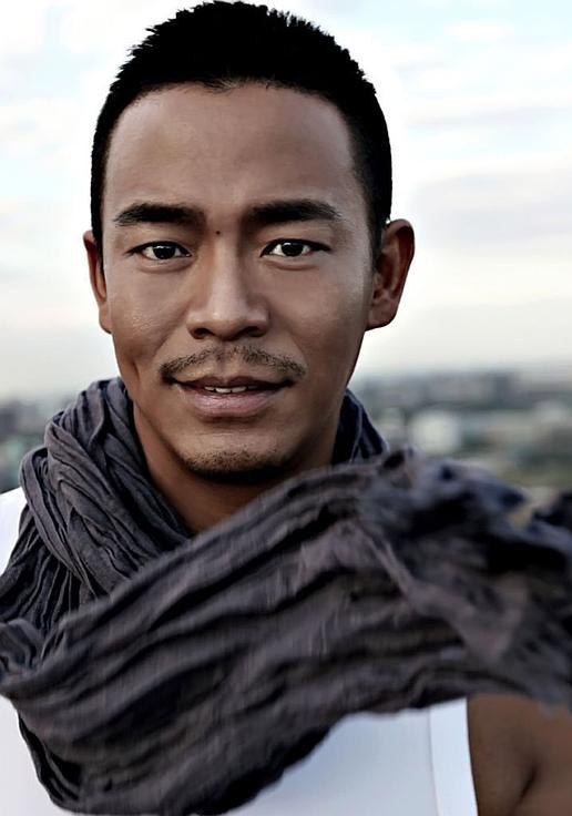 孙浩 Hao Sun照片