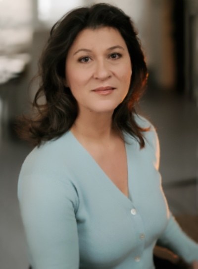 埃娃·马特斯 Eva Mattes照片