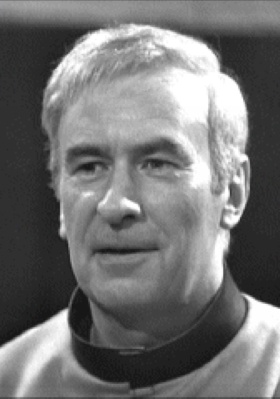 Ronald Leigh-Hunt照片