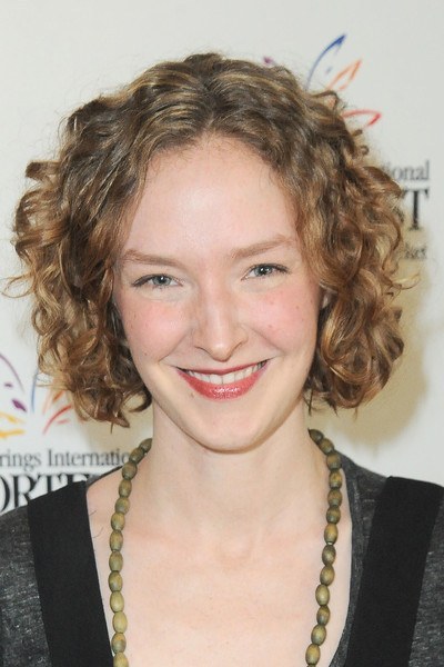 阿曼达·奎德 Amanda Quaid照片