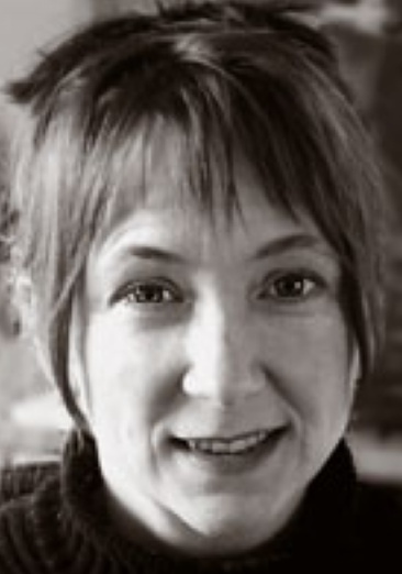 艾莉森·斯诺登 Alison Snowden照片